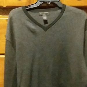Banana republic sweater